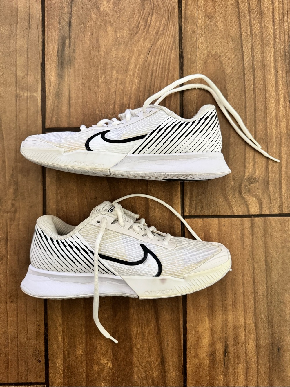 Nike Vapor Pro Tennis & Pickleball Shoes size 7.5
